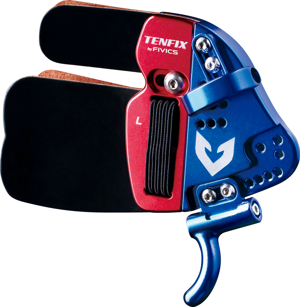 TENFIX FINGER TAB