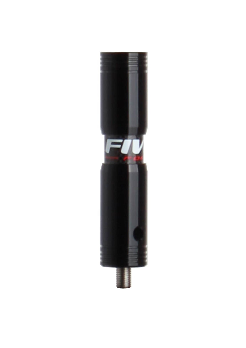 EVA電子 Final Stabilizer FS-X JL / JT: Falcon Nexus EF 2.2 Fast Adjust Steering Stabilizer