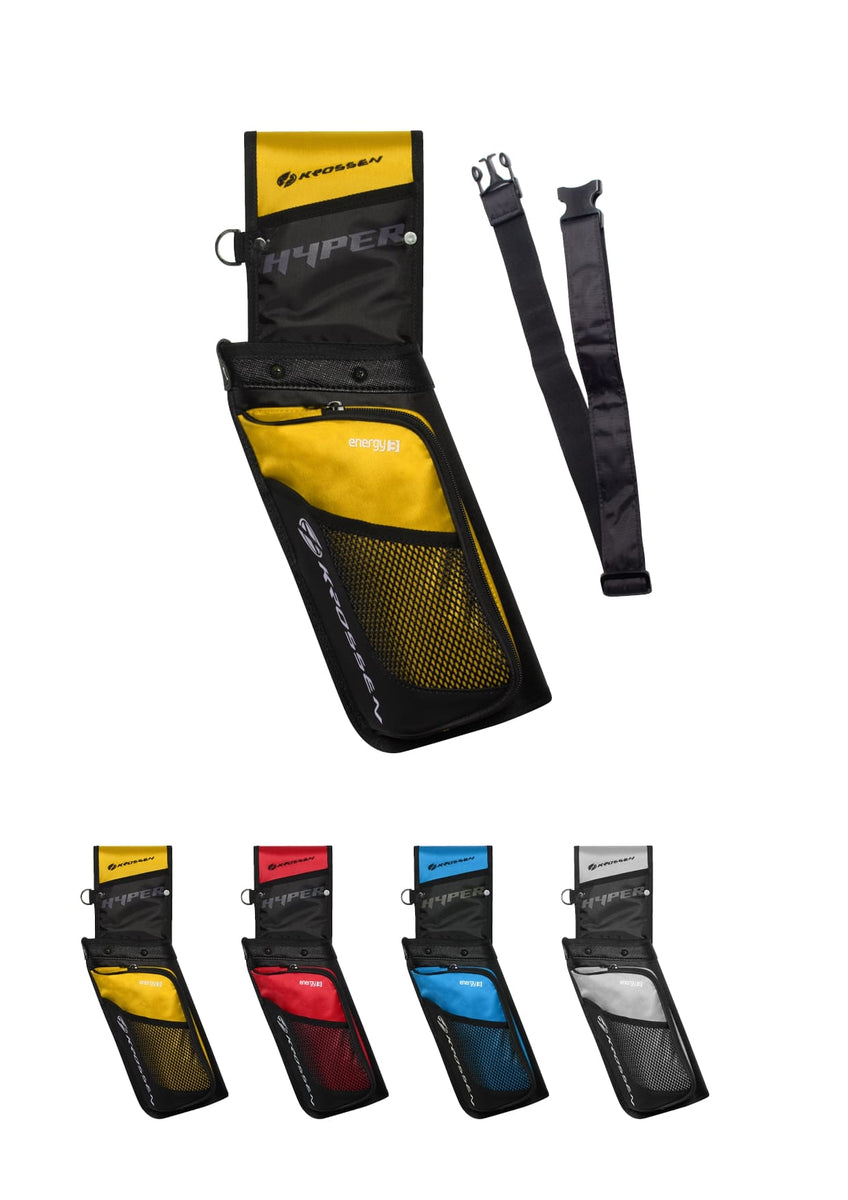 HYPER FIELD QUIVER