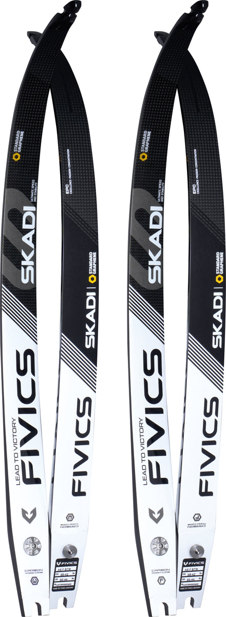 SKADI FOAM CORE LIMBS