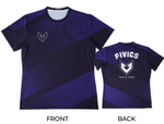 2025 TEAM FIVICS JERSEY