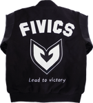 FIVICS TEAM JACKET