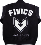 FIVICS TEAM JACKET