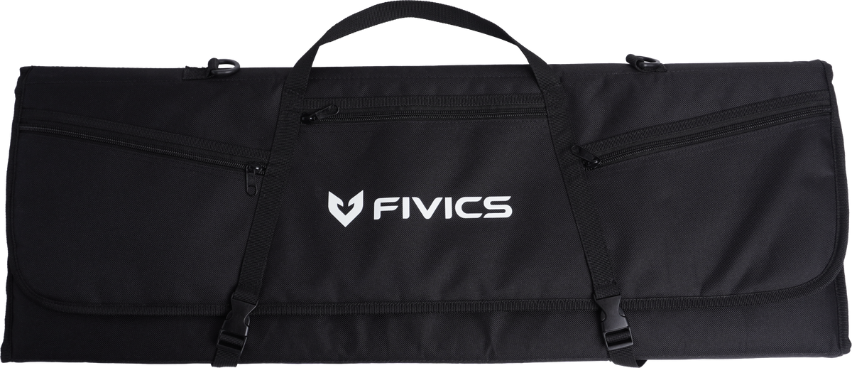 2 LEVEL FOLDING CASE