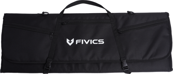 2 LEVEL FOLDING CASE