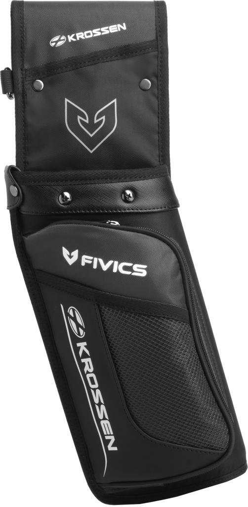 HYPER FIELD QUIVER HYPER FIELD QUIVER