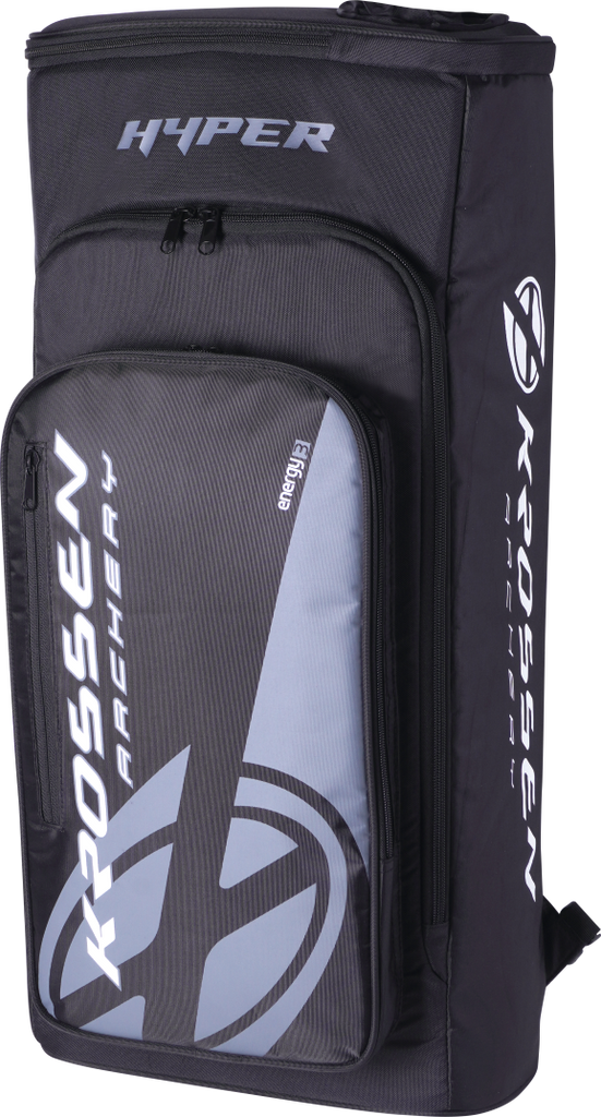 HYPER RECURVE BACKPACK HYPER RECURVE BACKPACK