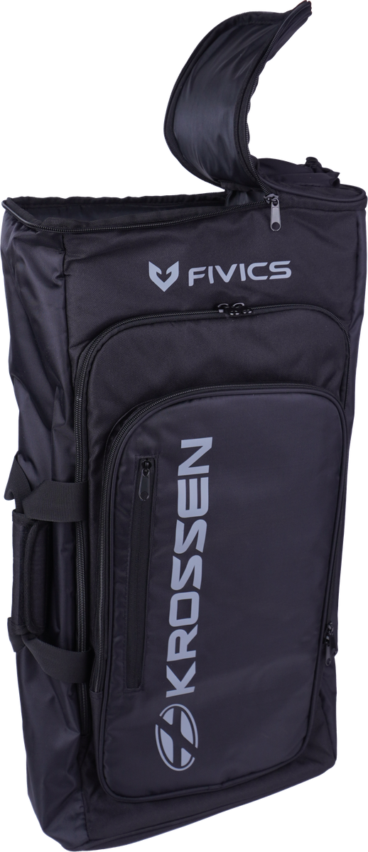 HYPER RECURVE BACKPACK