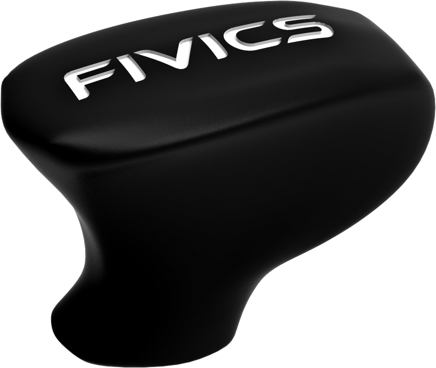 Finger Spacers