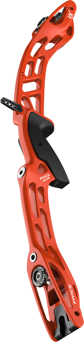 Cox Riser VX 25