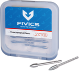 PUNTAS DE TUNGSTENO PARA ADAPTARSE A EASTON X-10