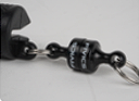 MAGNETIC HOOK FOR ARROW PULLER