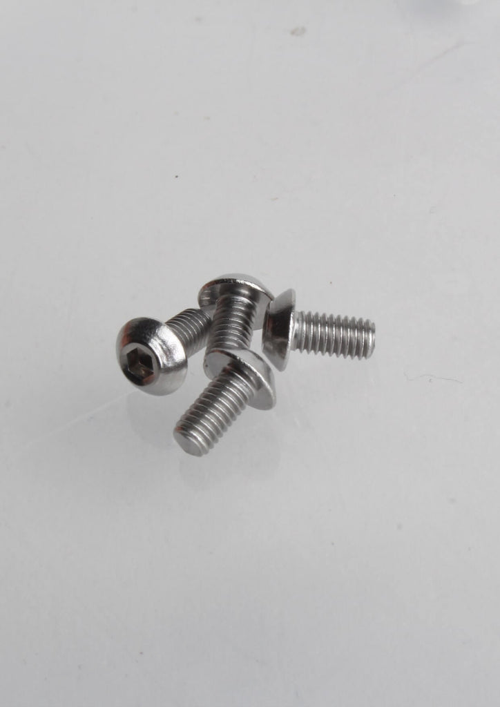 SPARE SCREWS - FINGER TAB