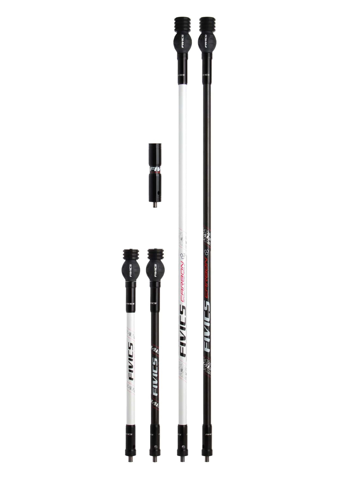 バリスティックス　× LFE Stabilizers & V-Bars