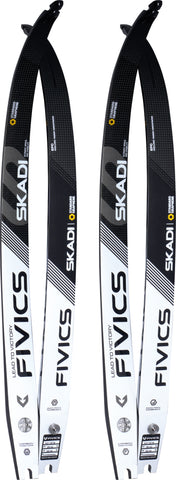 Fivics Saker Plus+ (LEFT HAND) Large Finger Tab Fivics Saker Plus+ (LEFT HAND) Large Finger Tab