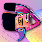SPECIAL EDITION SAKER FINGER TAB