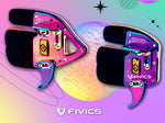 SPECIAL EDITION SAKER FINGER TAB
